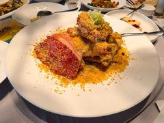-鱼乐轩·俄罗斯海鲜直供餐厅(群力店)