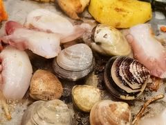 -名门潮牛·鲜牛肉海鲜火锅.烧烤自助餐厅(诚丰广场店)
