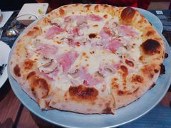 -OGGI TRATTORIA PIZZERIA(深业上城店)