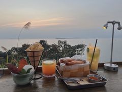 -Brew Farm·精酿农场海滨悬崖餐厅