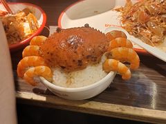 -胖哥俩肉蟹煲(梅溪步步高店)