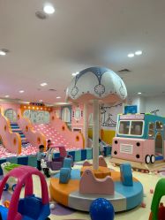 -孩子王童乐园(贵阳观山湖万达店)