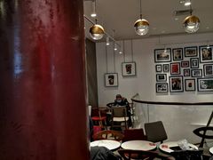 -Peet's Coffee皮爷咖啡(豫园店)