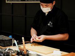 -Sushi Hanzo半藏(天环广场店)