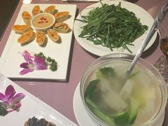 -天厨妙香素食餐厅(清华店)