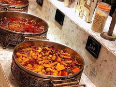 -春天烤肉自助餐厅(南内环店)