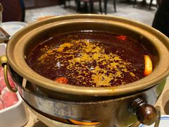 -古关火锅店(古北水镇景区店)