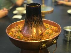 -浩海火燒雲傣家菜(芮欧百货店)