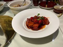 -大鸭梨烤鸭店(花园村店)