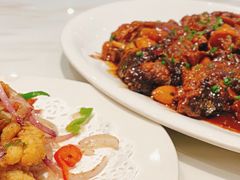 -宏玲餐厅(四川南路店)