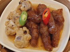 -金苑海鲜酒家(来魅力店)