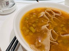 -西贝(满都海公园店)