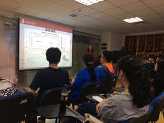 -金吉列留学·语培·小语种·国际课程(西安分公司)
