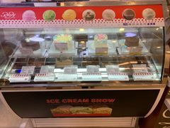 -红宝石·鲜奶小方(莘庄龙之梦店)