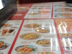-孖记茶档·热腾茶餐(江南西plus店)