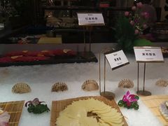 -芭菲盛宴·环球美食(袁家岗店)