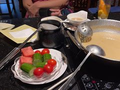 -捞王锅物料理(丰联店)