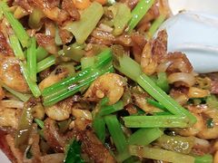 -黄泥岗·黄陂农家菜(百步亭店)