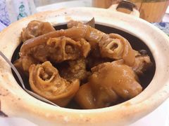 -阿殳菜馆·私厨(水围村店)