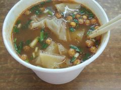 -老麻抄手(吉庆街店)