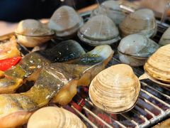 -丹东特色烤肉(学府路一部店)