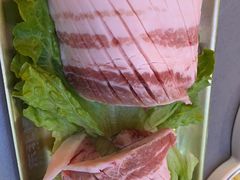 -棒小伙·齐齐哈尔烤肉(龙茗路店)