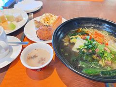 -九寨鲁能希尔顿度假酒店·開