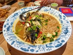 -陈先进鱼馆·地道农家菜(萧山奥体店)