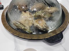 -巧克力渔家.小船海鲜胶东菜(万平口店)