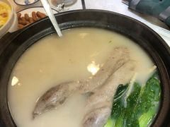 -三六三杭州菜(水上总店)