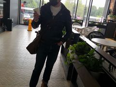 -星巴克(绍兴柯桥柯岩景区店)