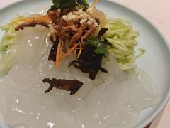 -北李·海肠捞饭·大连菜(望京凯德MALL店)