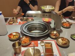 -韩一品韩国料理(柏庐南路店)