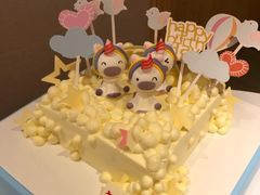 莓果舞会-好利来(东直门银座店)