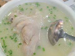 -华兴街煎蛋面(总店)