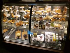 -星巴克(南宁民歌湖店)