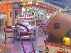 -汤姆熊欢乐世界(光启城店)