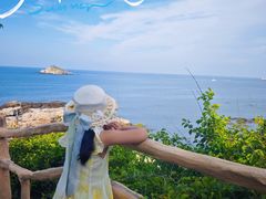 -养马岛旅游度假区