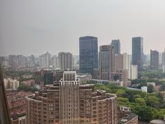 -上海新锦江大酒店