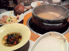 -芸山季·云南山珍菌火锅(南翔印象城MEGA店)