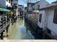 -浏河古镇