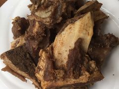 -阿木怪味牛骨头