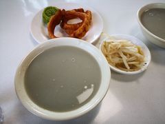 -老磁器口豆汁店(天坛店)