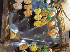 -印象餐厅(杭州国际博览中心北辰大酒店)