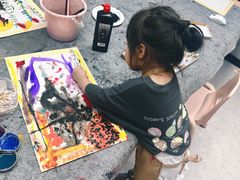 -艺塔木美学教育(和达校区)