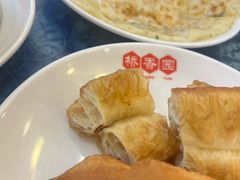-桥香园过桥米线(复兴路店)