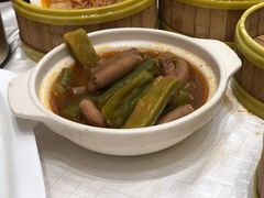 苦瓜粉肠-万禧明珠大酒楼(海丰店)