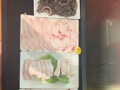 -潮泰牛肉火锅 · 创于1992年(车公庙店)