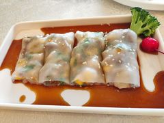 -海皇食府(水都假日酒店店)