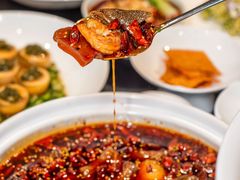 -羊门客在·烤盐池滩羊·川菜